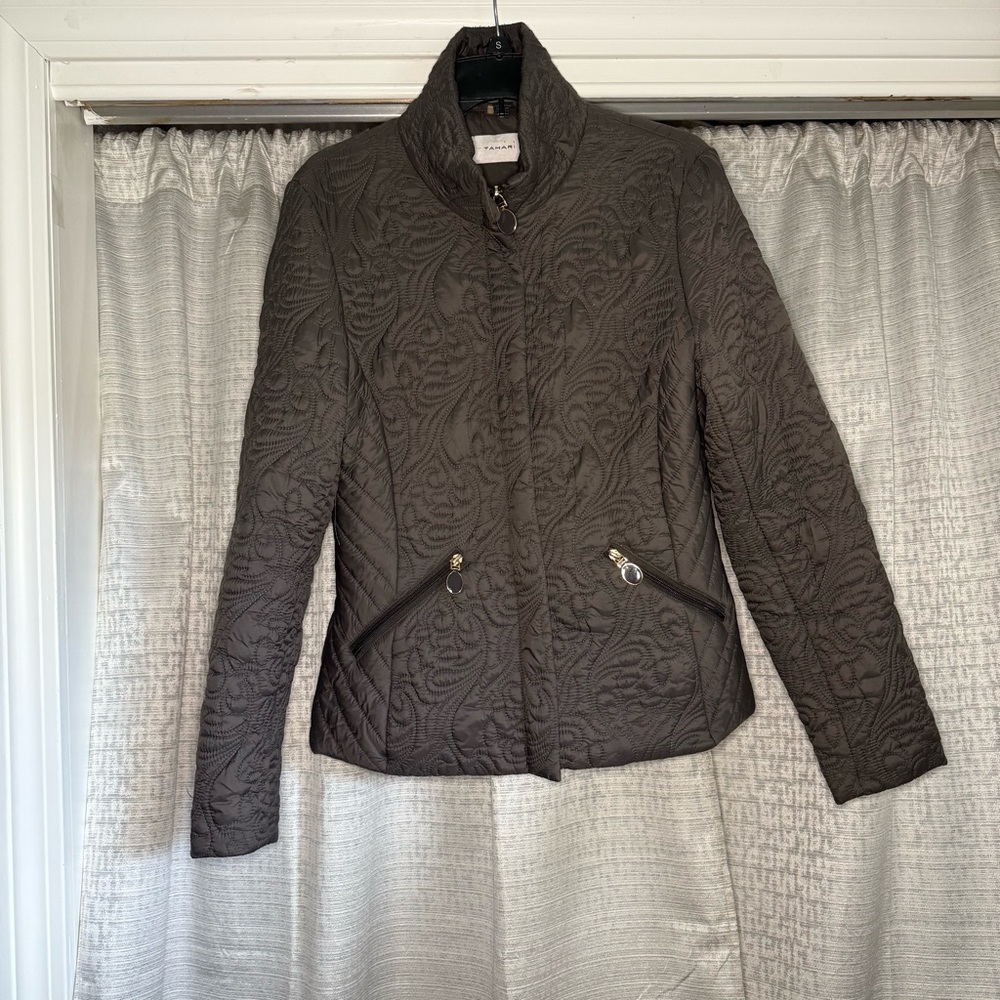 Spring Jacket